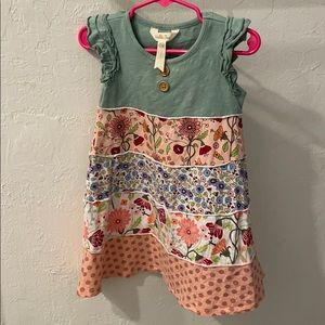 Matilda Jane 18/24m EUC